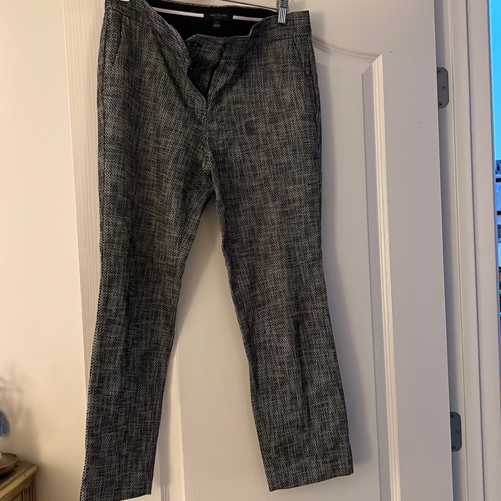 J crew pants